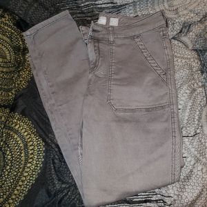 Anthropologie Hei Hei Pants